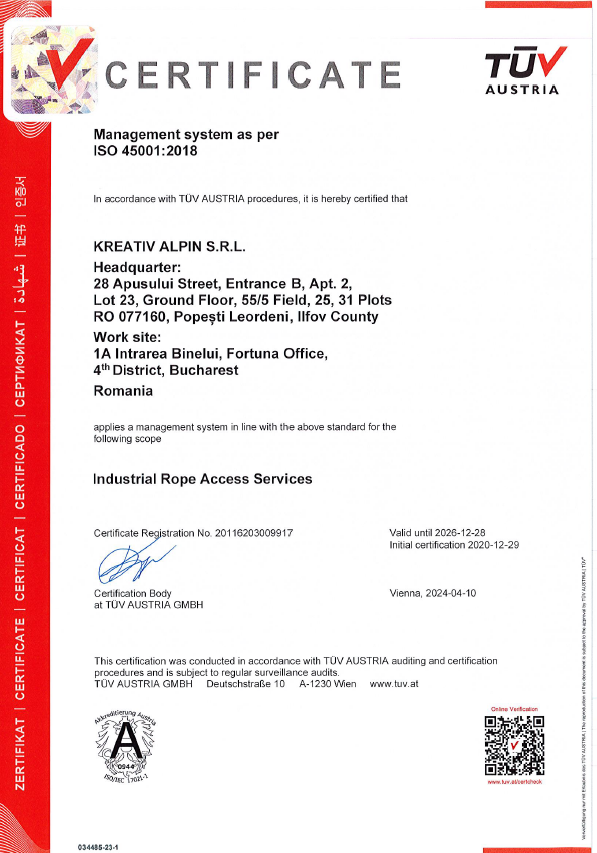 kreativ 45001-24
