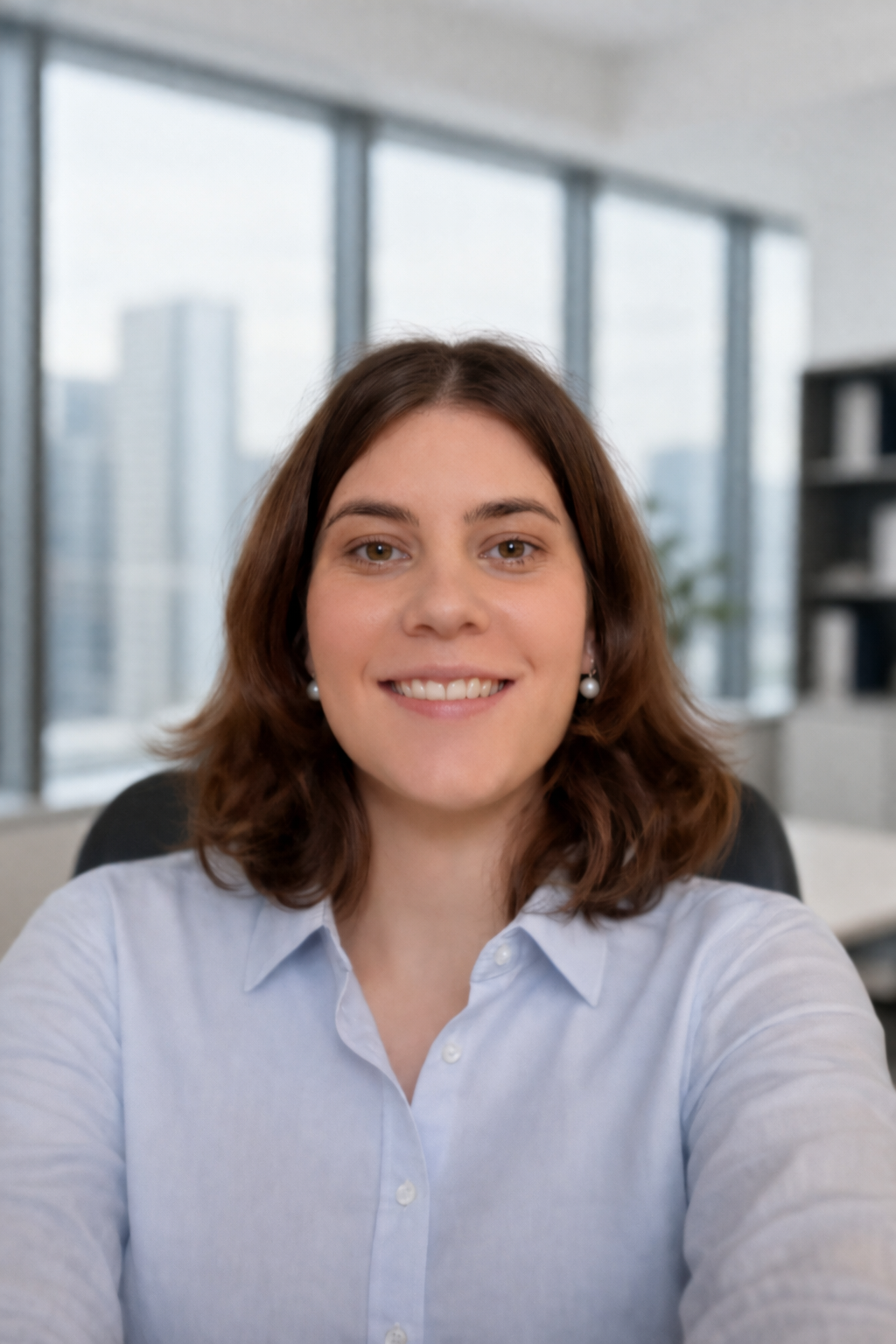 Daniela Ştefan